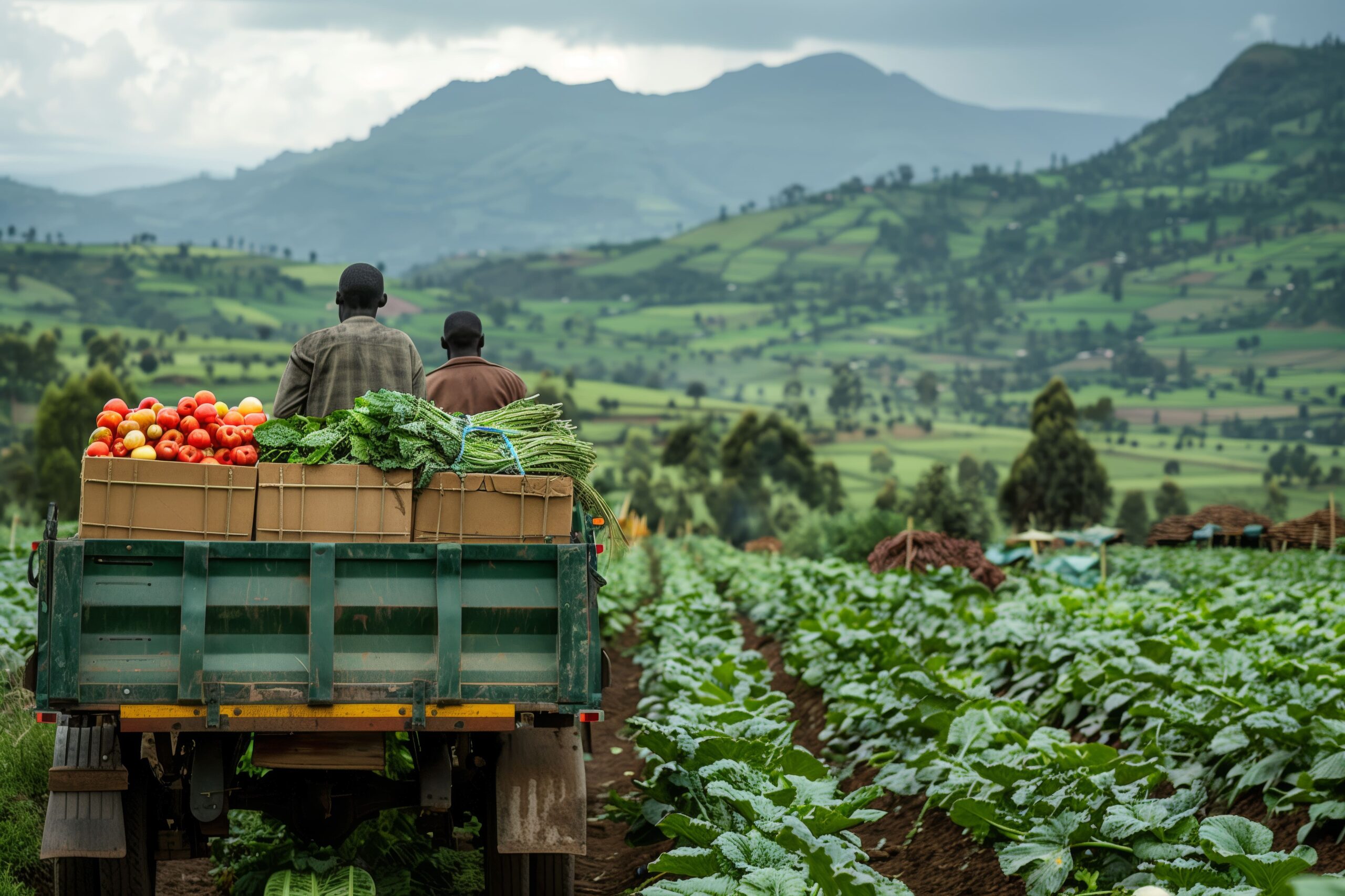 Why Asiaflock Enterprises Is India’s Trusted Name in Agricultural Exports