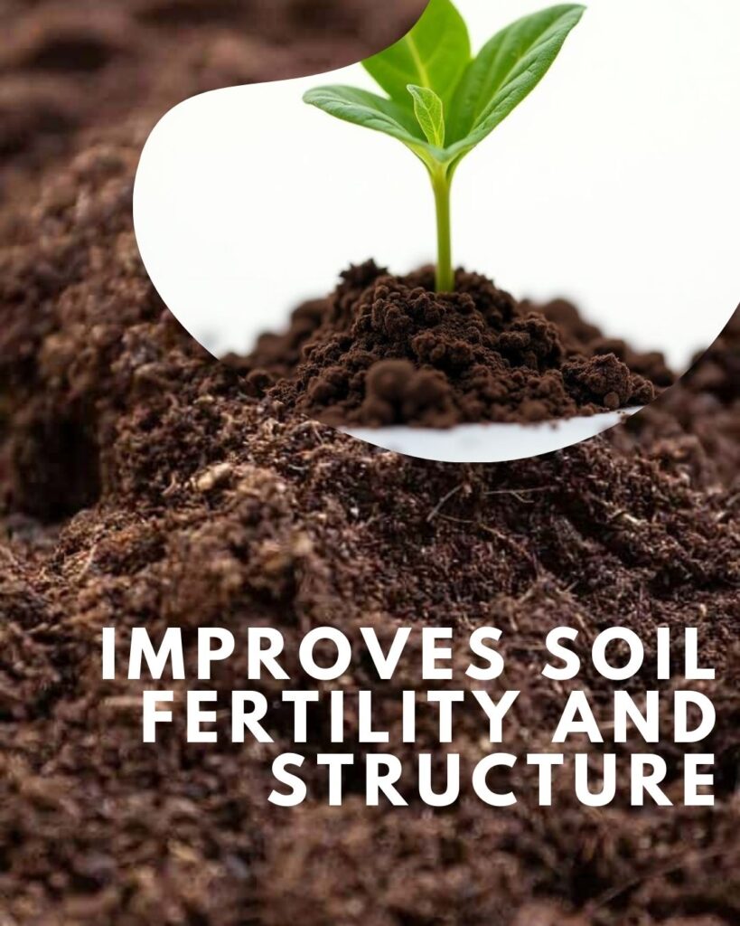 plant growth promoters