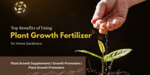 plant growth fertilizer