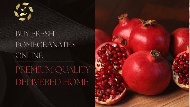 pomegranate buy online