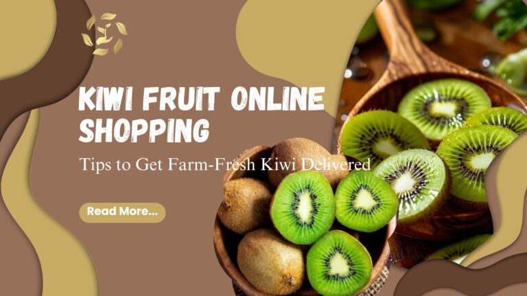 kiwi fruit buy online