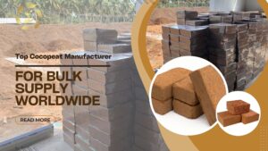 cocopeat manufacturer