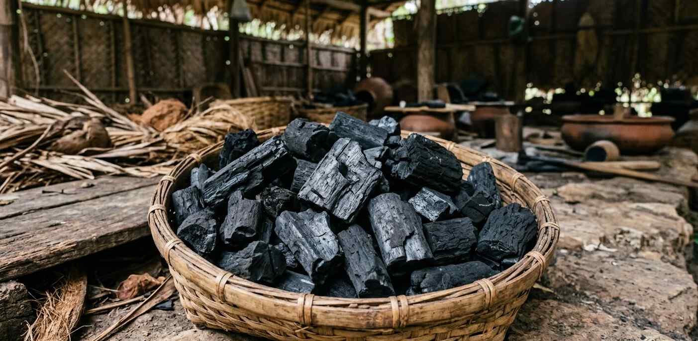 Cocopeat 5kg Block Packaging Closeup