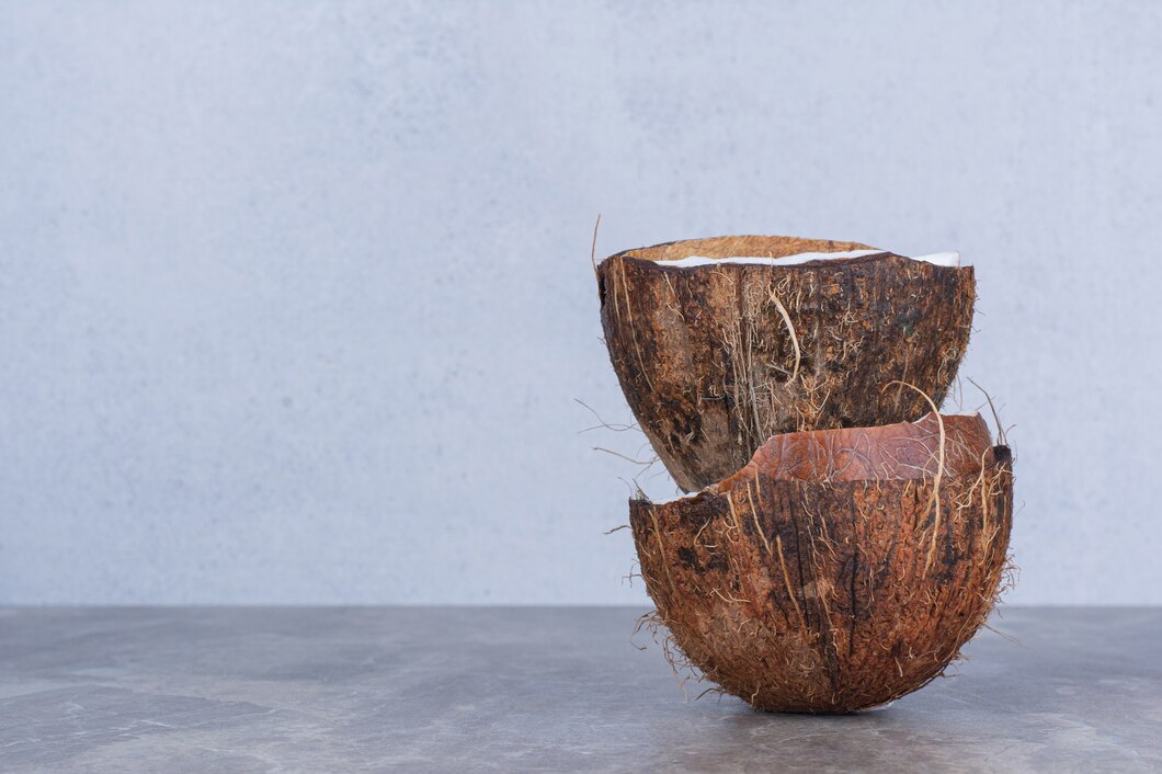 Cocopeat 5kg Block Back View