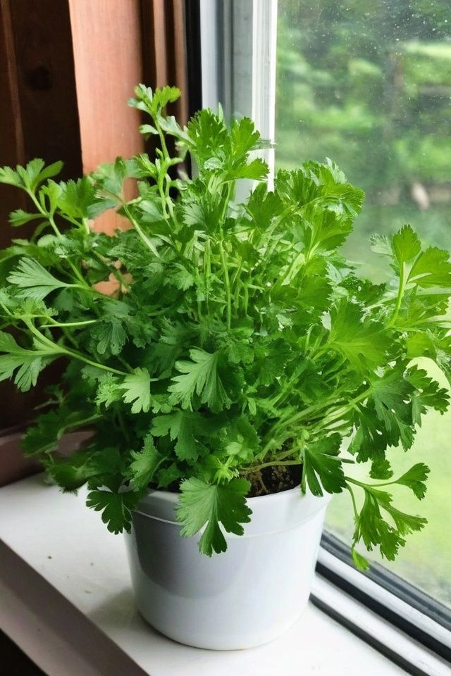 Best Method to Harvest Coriander Seeds from Cilantro at Home
