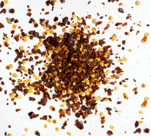 top-view-pile-spices